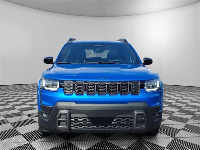 2026 Jeep Cherokee CHEROKEE LIMITED 4X4 2026 Jeep Cherokee CHEROKEE LIMITED 4X4