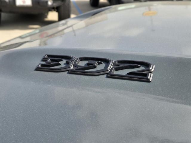 2026 Jeep Wrangler 4-Door Moab 392 4x4