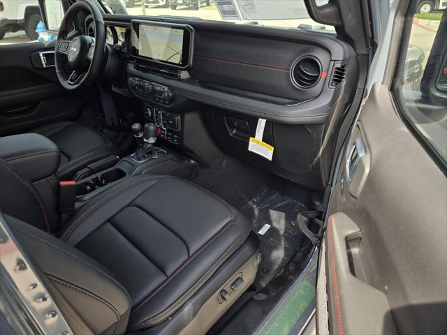 2026 Jeep Wrangler 4-Door Moab 392 4x4