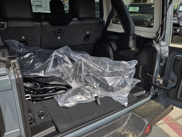 2026 Jeep Wrangler 4-Door Moab 392 4x4