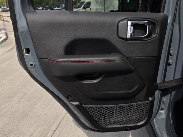 2026 Jeep Wrangler 4-Door Moab 392 4x4