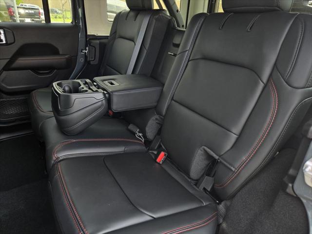 2026 Jeep Wrangler 4-Door Moab 392 4x4