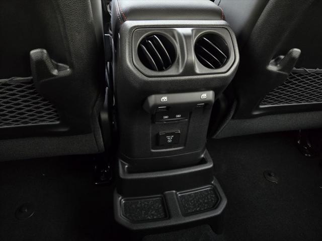 2026 Jeep Wrangler 4-Door Moab 392 4x4
