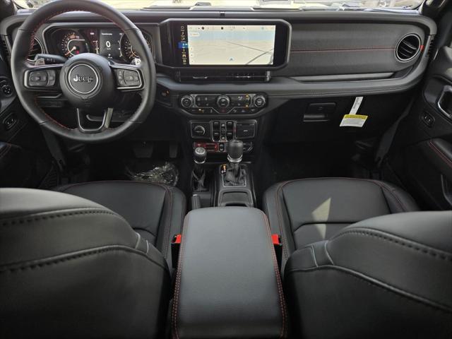 2026 Jeep Wrangler 4-Door Moab 392 4x4