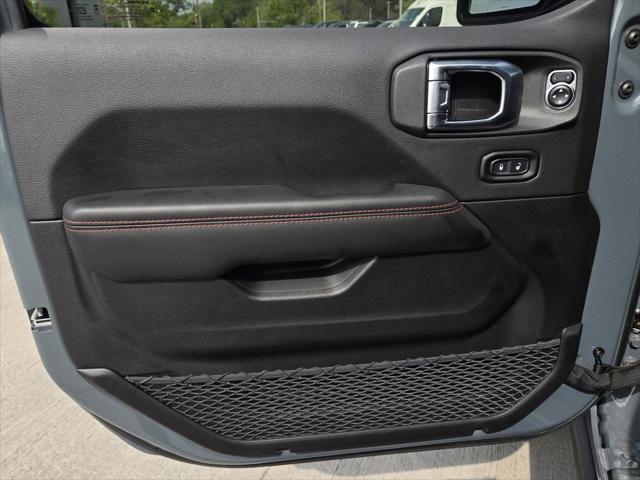 2026 Jeep Wrangler 4-Door Moab 392 4x4