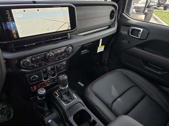 2026 Jeep Wrangler 4-Door Moab 392 4x4