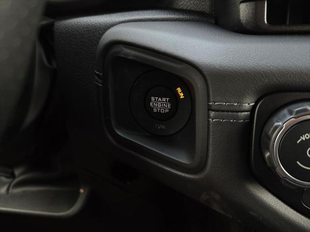 2026 Jeep Wrangler 4-Door Moab 392 4x4