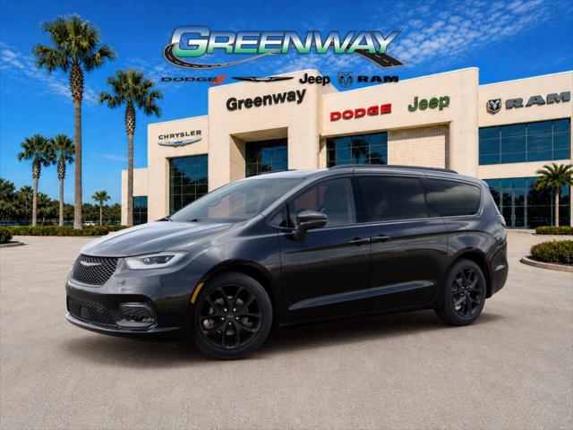 2026 Chrysler Pacifica PACIFICA LIMITED 2026 Chrysler Pacifica PACIFICA LIMITED