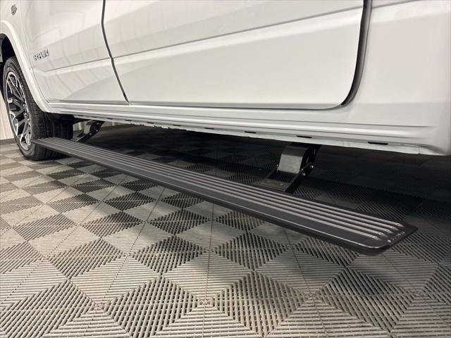2026 Ram 1500 Limited Longhorn Crew Cab 4x4 5'7" Box