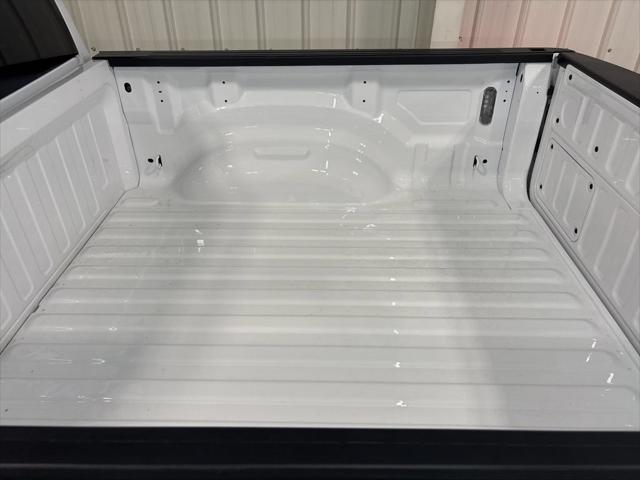 2026 Ram 1500 Limited Longhorn Crew Cab 4x4 5'7" Box