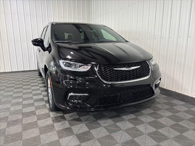 2026 Chrysler Pacifica PACIFICA SELECT 2026 Chrysler Pacifica PACIFICA SELECT