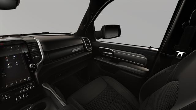 2026 RAM Ram 1500 RAM 1500 BIG HORN CREW CAB 4X4 64 BOX