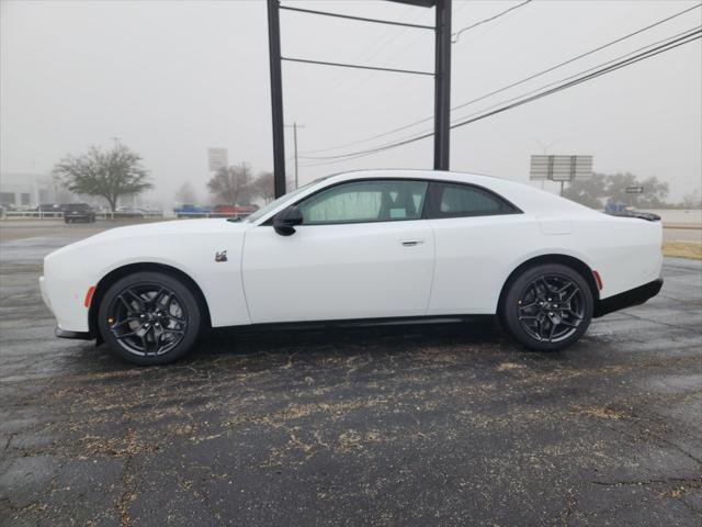 2026 Dodge Charger CHARGER SCAT PACK PLUS 2-DOOR AWD