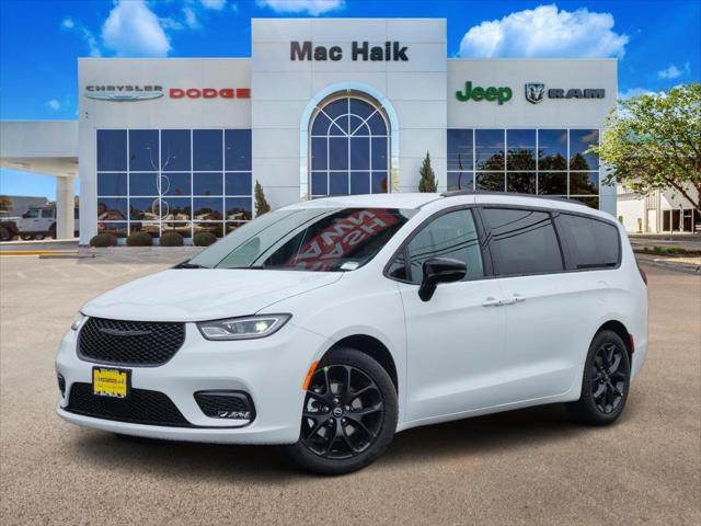 2026 Chrysler Pacifica PACIFICA SELECT 2026 Chrysler Pacifica PACIFICA SELECT