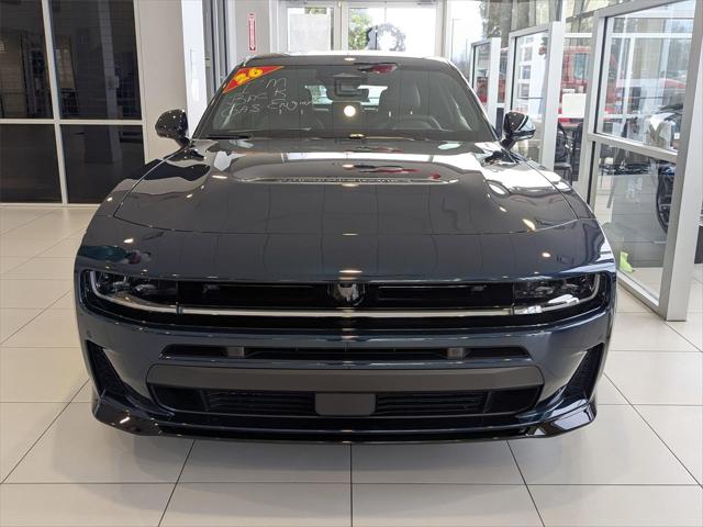 2026 Dodge Charger CHARGER SCAT PACK PLUS 2-DOOR AWD