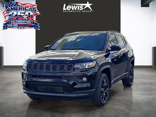 2026 Jeep Compass Latitude Altitude for sale in Fayetteville, AR