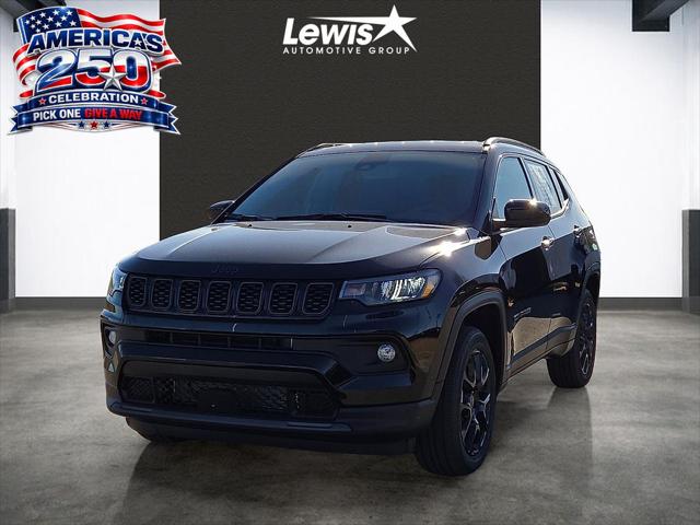 2026 Jeep Compass Latitude Altitude for sale in Fayetteville, AR