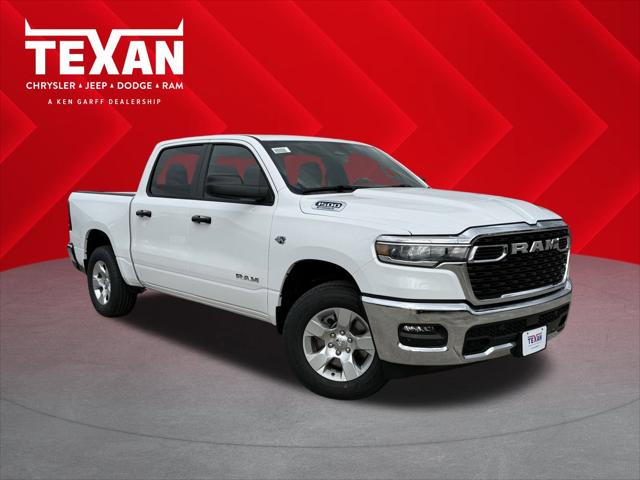 2026 RAM Ram 1500 RAM 1500 LONE STAR CREW CAB 4X4 57 BOX 2026 RAM Ram 1500 RAM 1500 LONE STAR CREW CAB 4X4 57 BOX