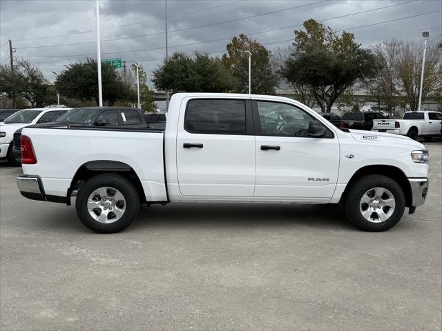 2026 RAM Ram 1500 RAM 1500 LONE STAR CREW CAB 4X4 57 BOX 2026 RAM Ram 1500 RAM 1500 LONE STAR CREW CAB 4X4 57 BOX
