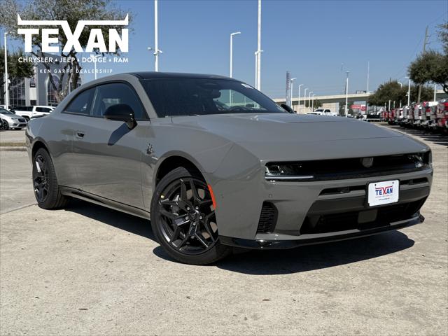 2026 Dodge Charger CHARGER SCAT PACK 2-DOOR AWD
