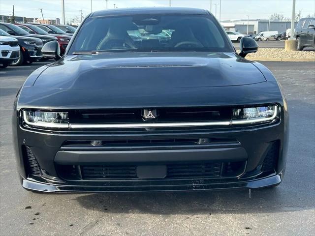 2026 Dodge Charger CHARGER SCAT PACK PLUS 2-DOOR AWD 2026 Dodge Charger CHARGER SCAT PACK PLUS 2-DOOR AWD