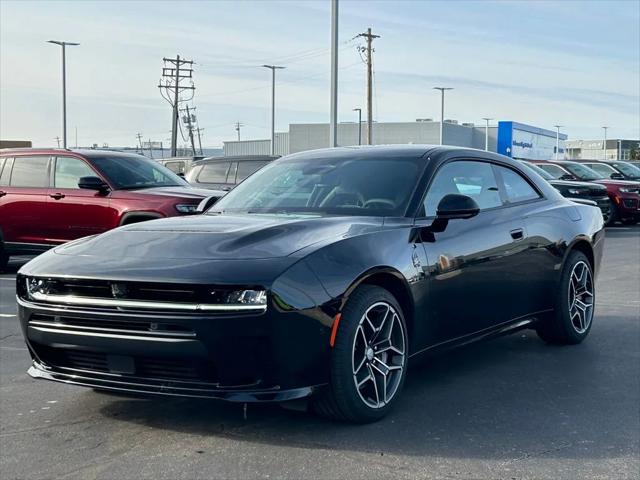 2026 Dodge Charger CHARGER SCAT PACK PLUS 2-DOOR AWD 2026 Dodge Charger CHARGER SCAT PACK PLUS 2-DOOR AWD