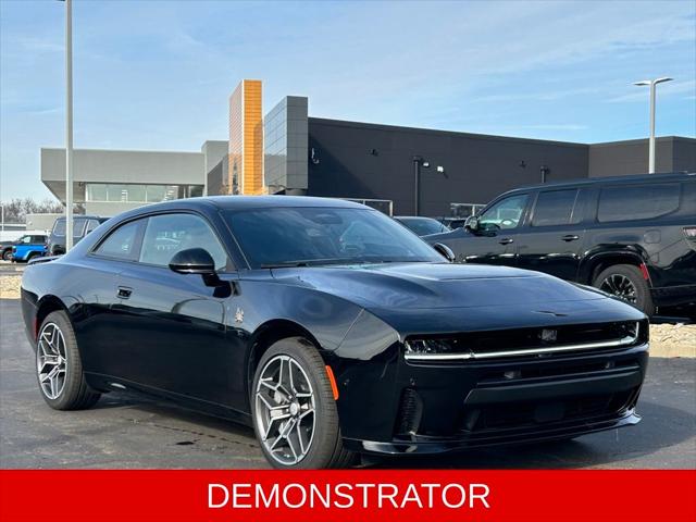2026 Dodge Charger CHARGER SCAT PACK PLUS 2-DOOR AWD