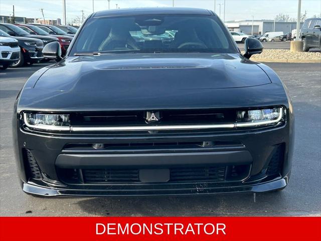 2026 Dodge Charger CHARGER SCAT PACK PLUS 2-DOOR AWD