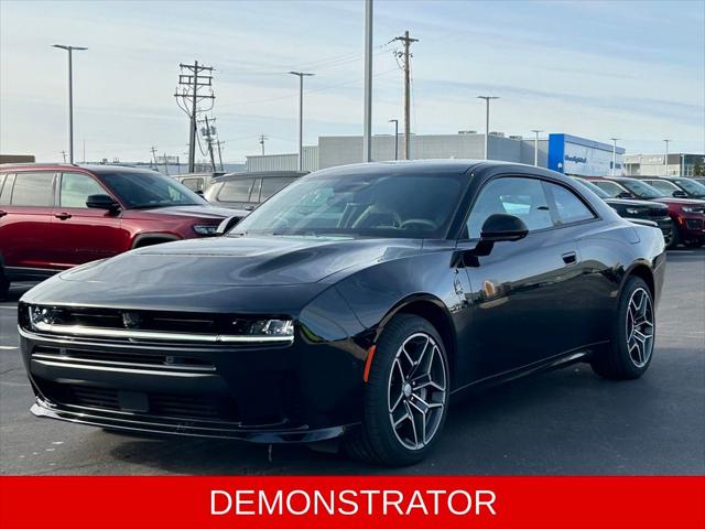 2026 Dodge Charger CHARGER SCAT PACK PLUS 2-DOOR AWD