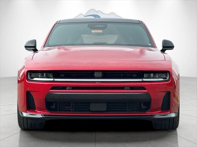 2026 Dodge Charger Scat Pack Plus 2-Door AWD