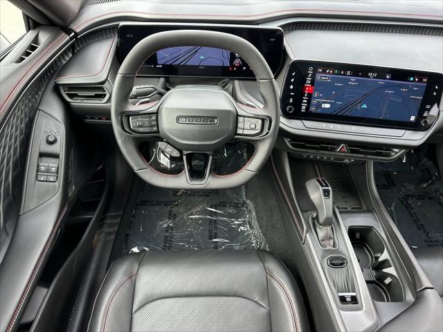 2026 Dodge Charger Scat Pack Plus 2-Door AWD
