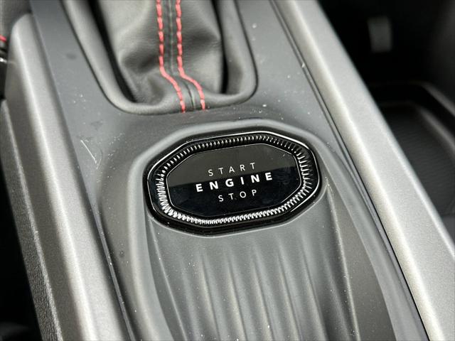 2026 Dodge Charger Scat Pack Plus 2-Door AWD