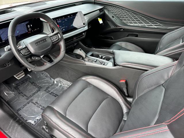 2026 Dodge Charger Scat Pack Plus 2-Door AWD
