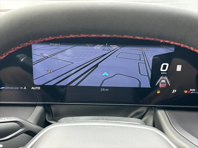 2026 Dodge Charger Scat Pack Plus 2-Door AWD
