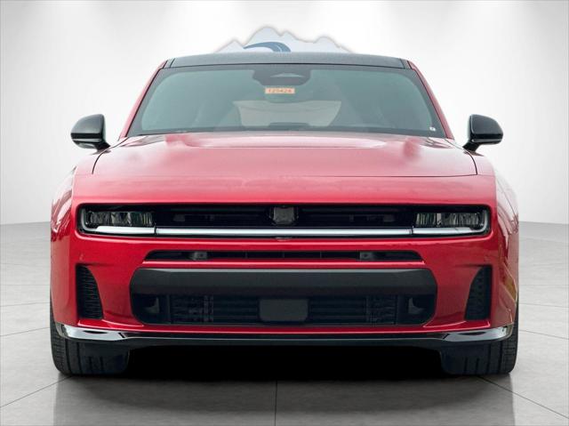 2026 Dodge Charger Scat Pack Plus 2-Door AWD