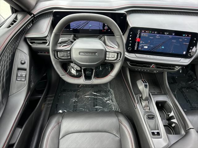 2026 Dodge Charger Scat Pack Plus 2-Door AWD