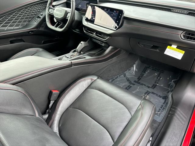 2026 Dodge Charger Scat Pack Plus 2-Door AWD