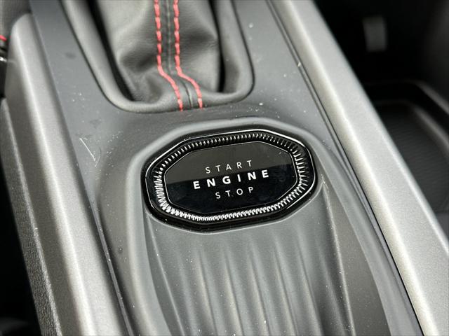 2026 Dodge Charger Scat Pack Plus 2-Door AWD