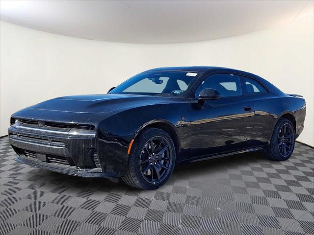 2026 Dodge Charger CHARGER SCAT PACK PLUS 2-DOOR AWD 2026 Dodge Charger CHARGER SCAT PACK PLUS 2-DOOR AWD
