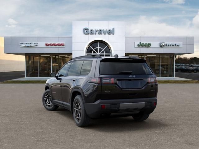 2026 Jeep Cherokee CHEROKEE LIMITED 4X4 2026 Jeep Cherokee CHEROKEE LIMITED 4X4