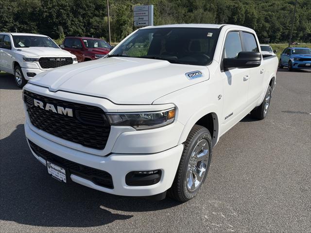2026 Ram 1500 Big Horn Crew Cab 4x4 5'7" Box for sale in Cheshire, MA