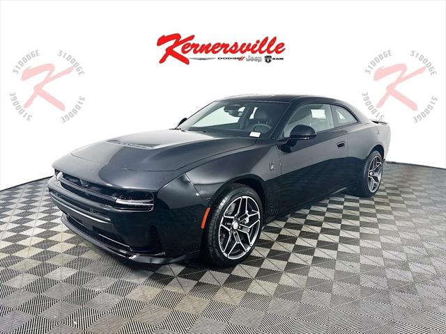 2026 Dodge Charger CHARGER SCAT PACK 2-DOOR AWD