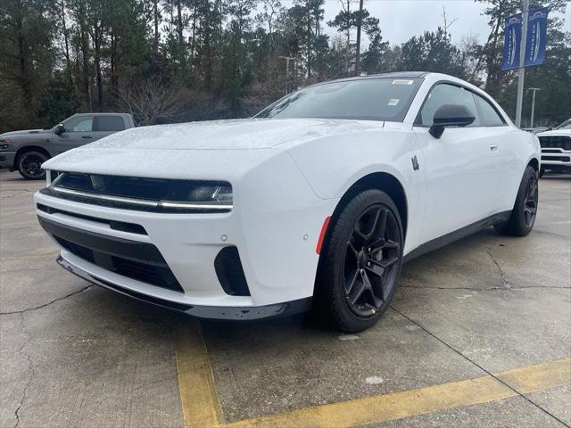 2026 Dodge Charger CHARGER SCAT PACK PLUS 2-DOOR AWD