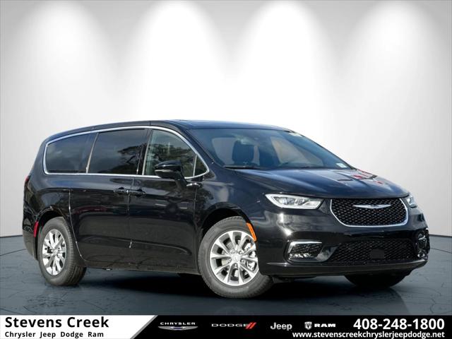 2026 Chrysler Pacifica PACIFICA LIMITED 2026 Chrysler Pacifica PACIFICA LIMITED