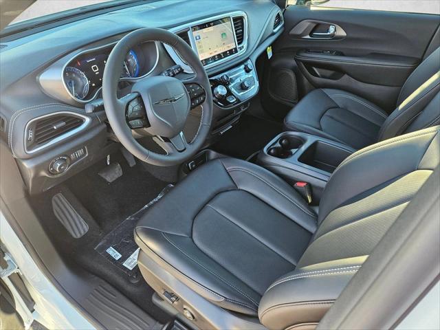 2026 Chrysler Pacifica PACIFICA SELECT 2026 Chrysler Pacifica PACIFICA SELECT