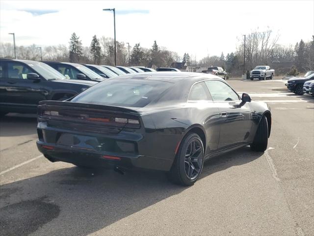 2026 Dodge Charger CHARGER SCAT PACK PLUS 2-DOOR AWD