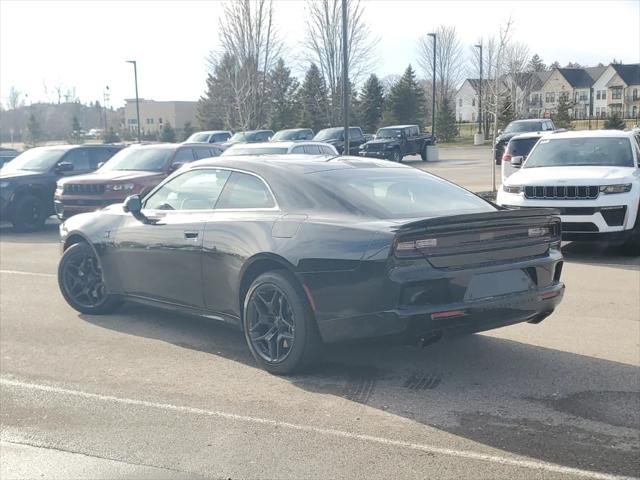 2026 Dodge Charger CHARGER SCAT PACK PLUS 2-DOOR AWD