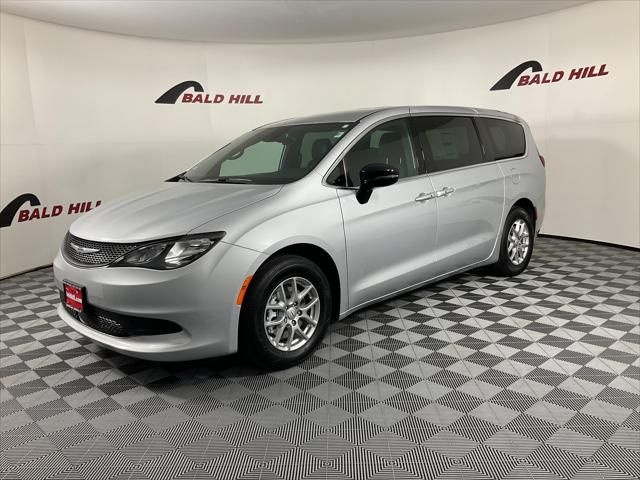 2026 Chrysler Voyager VOYAGER LX