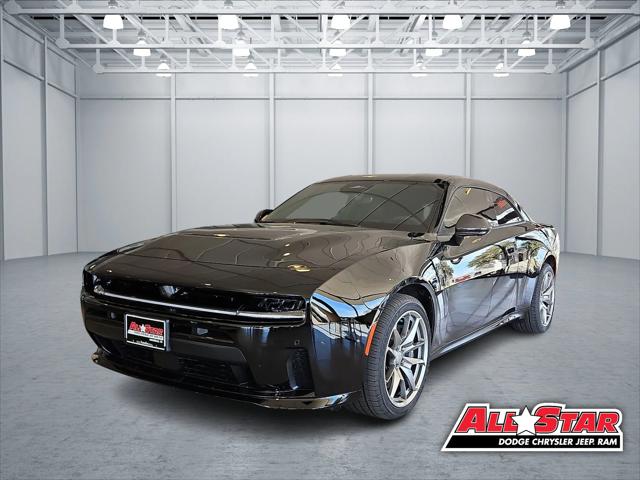 2026 Dodge Charger CHARGER SCAT PACK PLUS 2-DOOR AWD 2026 Dodge Charger CHARGER SCAT PACK PLUS 2-DOOR AWD