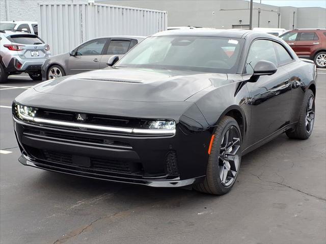 2026 Dodge Charger CHARGER SCAT PACK PLUS 2-DOOR AWD 2026 Dodge Charger CHARGER SCAT PACK PLUS 2-DOOR AWD
